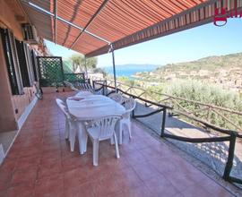 Appartamento Monte Argentario [129VRG] (Porto Sant