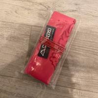 Telo palestra kappa fucsia nuovo