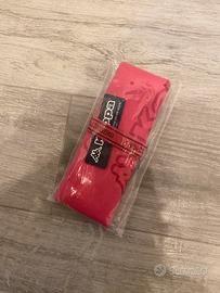 Telo palestra kappa fucsia nuovo