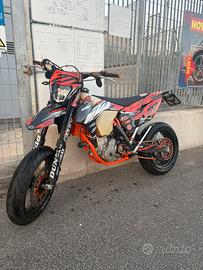 ktm exc-f 250 2016