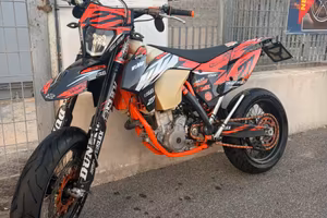 ktm exc-f 250 2016