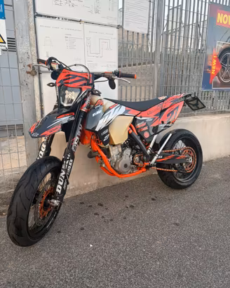 ktm exc-f 250 2016
