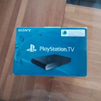 PS Vita TV