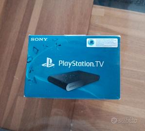 PS Vita TV