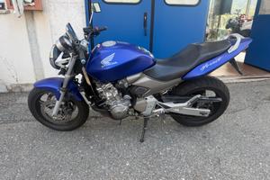 Honda Hornet 600