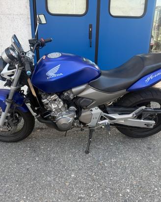 Honda Hornet 600