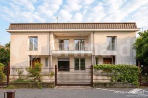 Villa bifamiliare Lesmo [Cod. rif 3326588VRG]