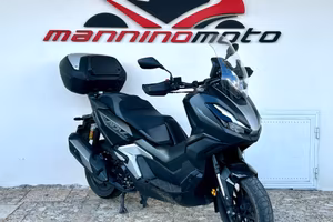 Honda ADV 350 special edition