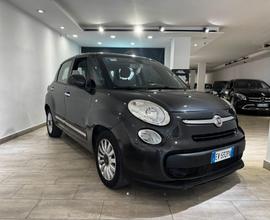 Fiat 500L 1.3 Multijet 85 CV Lounge 2014