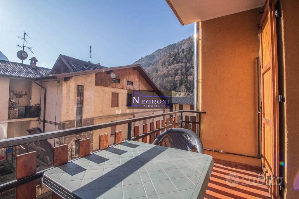 Appartamento – Gandellino, Salvoldi - Vista 4