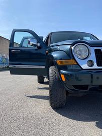 Jeep cherokee 2.8 Crd