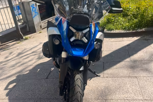 BMW R 1300 GS