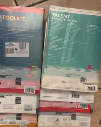 Libri testi scuola superiore