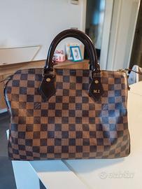 Borsa louis viutton 