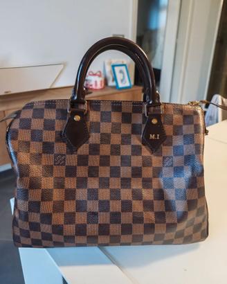 Borsa louis viutton 