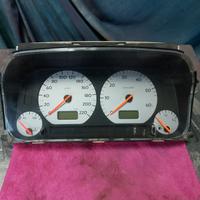 Contachilometri golf3