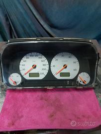 Contachilometri golf3