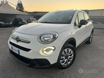 Fiat 500X 1.3 MultiJet 95 CV EURO 6B 2019