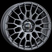 cerchi in lega 19 Renault 