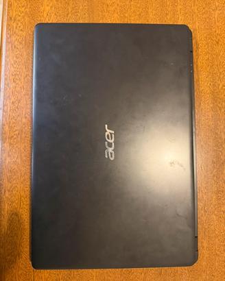 Laptop portatile acer