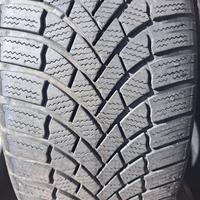 Pneumatici invernali Bridgestone Blizzak LM005 205