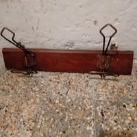 attaccapanni vecchio