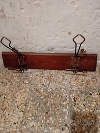 attaccapanni vecchio