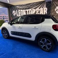 Citroen C3 PureTech 82 GPL tetto in vetro full acc