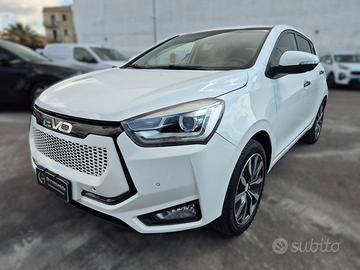 EVO Evo 3 1.5 113CV Bi-fuel GPL