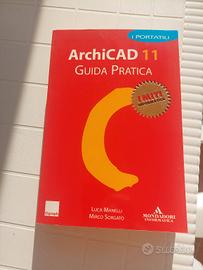 ArchiCAD 11 - Guida Pratica