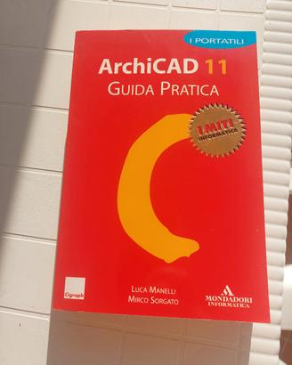 ArchiCAD 11 - Guida Pratica