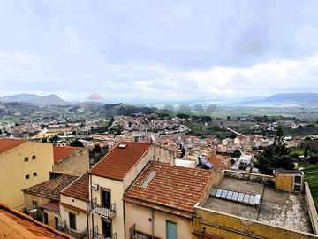 Appartamento - Salemi