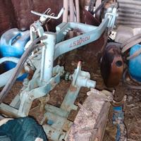 Aratro Nardi Bivomere