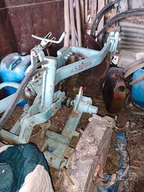 Aratro Nardi Bivomere