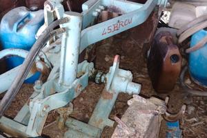 Aratro Nardi Bivomere