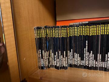 Dylan Dog Collezione 1-338 (Quasi Completa) - Unic