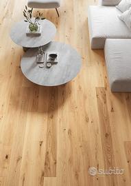 Parquet Prefinito Maiplancia 2 scelta in stock