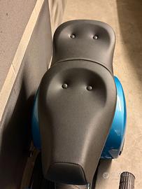 SELLA VESPA PX