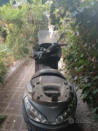 majesty 400