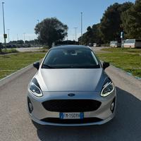 Ford fiesta 1.5 diesel 85cv titanium