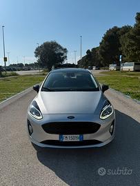 Ford fiesta 1.5 diesel 85cv titanium