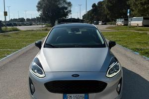 Ford fiesta 1.5 diesel 85cv titanium