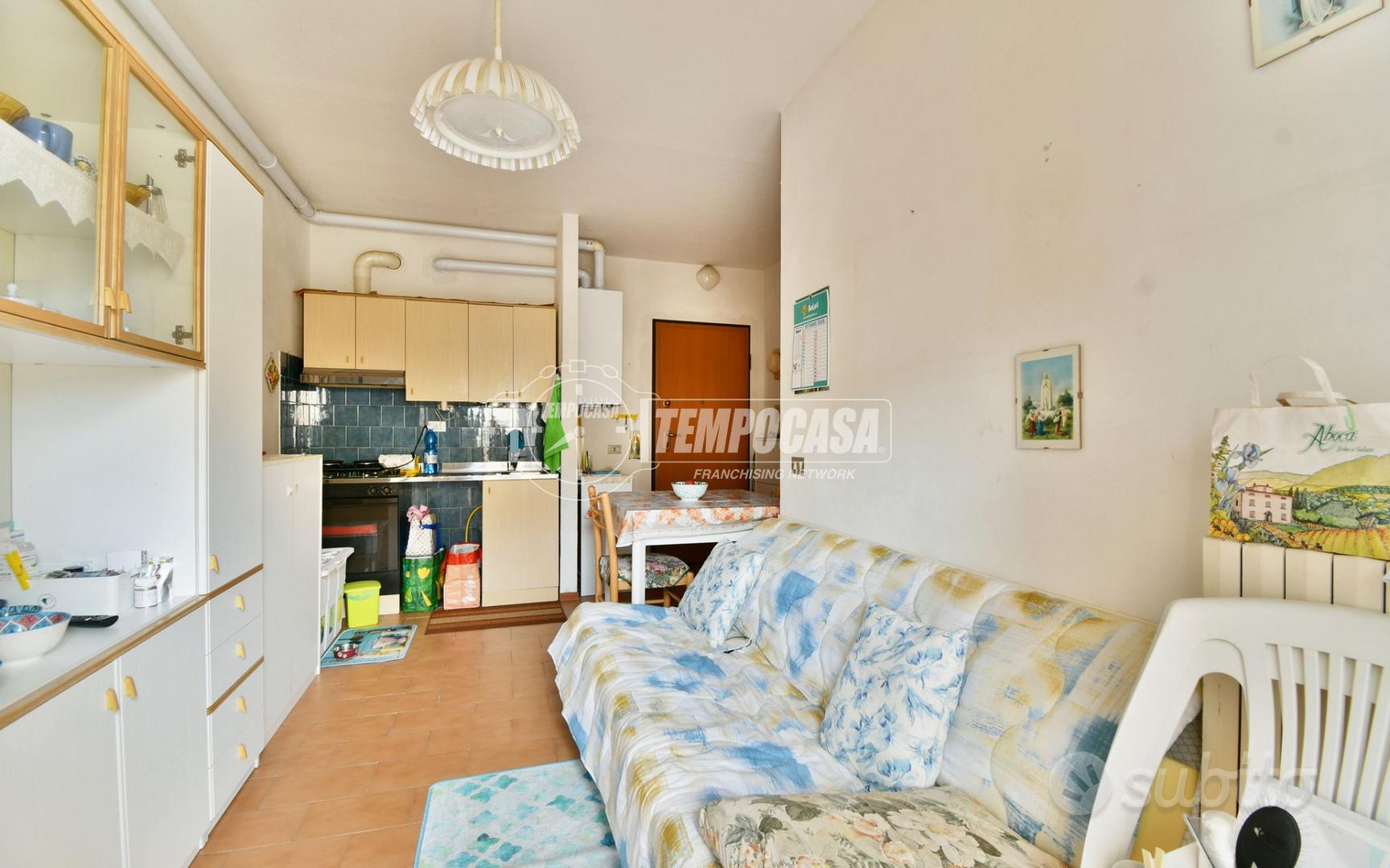 Appartamento – Porto Sant'Elpidio, Marina Faleriense, Fermo - Vista 2