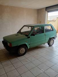 Fiat Panda 900