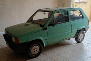 Fiat Panda 900