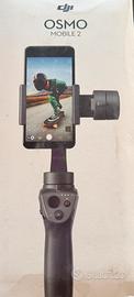 DJI Osmo Mobile 2 (OM170)