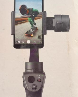 DJI Osmo Mobile 2 (OM170)