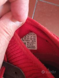 scarpe calcio 