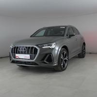 Audi Q3 45 TFSI E S TRONIC