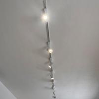 Illuminazione negozio